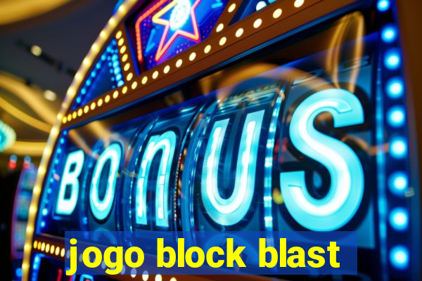 jogo block blast